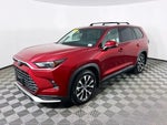 2026 Grand Highlander Hybrid Thumbnail 3