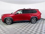 2026 Grand Highlander Hybrid Thumbnail 4