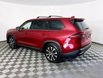 2026 Grand Highlander Hybrid Thumbnail 5