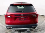 2026 Grand Highlander Hybrid Thumbnail 6