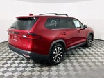 2026 Grand Highlander Hybrid Thumbnail 7