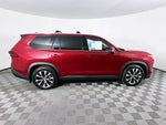 2026 Grand Highlander Hybrid Thumbnail 8