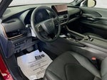 2026 Grand Highlander Hybrid Thumbnail 9