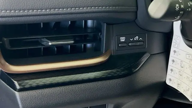 2026 Toyota Grand Highlander Hybrid MAX Limited