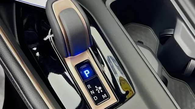 2026 Toyota Grand Highlander Hybrid MAX Limited