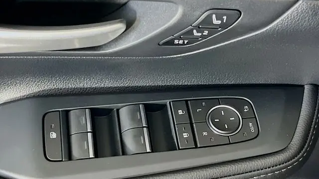 2026 Toyota Grand Highlander Hybrid MAX Limited