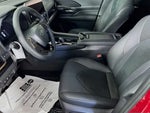 2026 Grand Highlander Hybrid Thumbnail 22