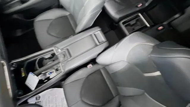 2026 Toyota Grand Highlander Hybrid MAX Limited