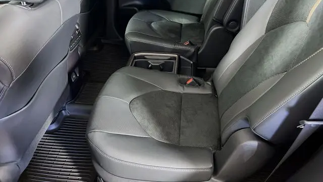 2026 Toyota Grand Highlander Hybrid MAX Limited