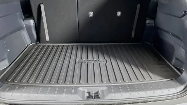 2026 Toyota Grand Highlander Hybrid MAX Limited