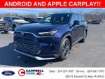 2024 Grand Highlander Hybrid Thumbnail 7