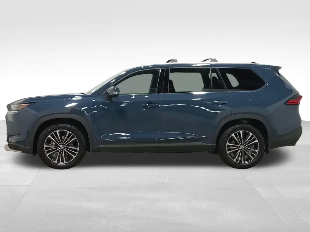 2025 Toyota Highlander - $58,987