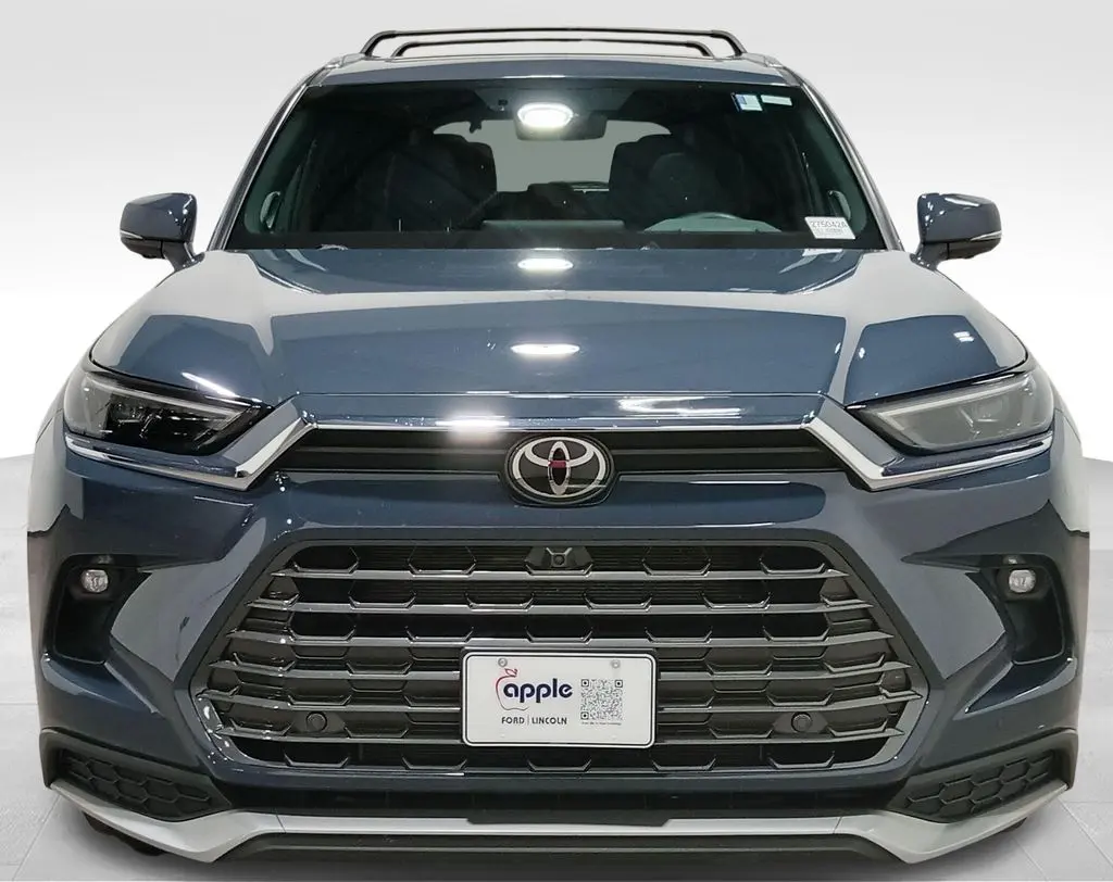 2025 Toyota Highlander - $58,987