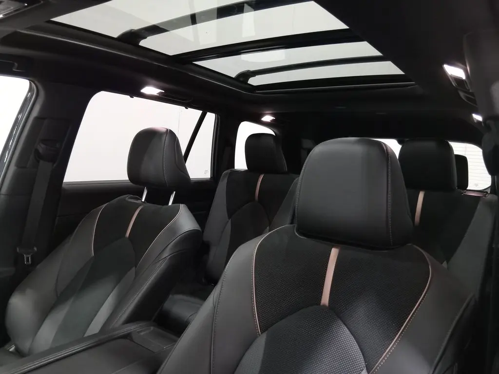 2025 Toyota Highlander - $58,987