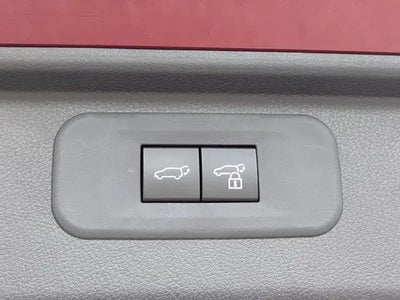 Photo of a 2025 Toyota Grand Highlander Hybrid AWD MAX Limited 4DR SUV for sale