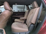 2025 Grand Highlander Hybrid Thumbnail 2