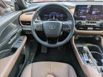 2025 Grand Highlander Hybrid Thumbnail 7