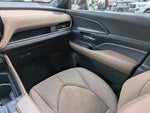 2025 Grand Highlander Hybrid Thumbnail 8