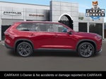 2025 Grand Highlander Hybrid Thumbnail 24