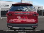 2025 Grand Highlander Hybrid Thumbnail 26
