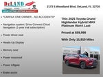 2025 Grand Highlander Hybrid Thumbnail 28