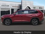 2025 Grand Highlander Hybrid Thumbnail 29