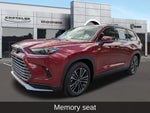 2025 Grand Highlander Hybrid Thumbnail 30