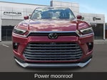 2025 Grand Highlander Hybrid Thumbnail 31