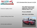 2025 Grand Highlander Hybrid Thumbnail 34