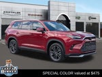 2025 Grand Highlander Hybrid Thumbnail 40
