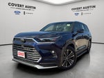 2025 Grand Highlander Hybrid Thumbnail 1