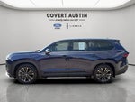 2025 Grand Highlander Hybrid Thumbnail 2