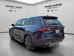2025 Grand Highlander Hybrid Thumbnail 3