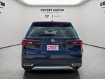 2025 Grand Highlander Hybrid Thumbnail 4