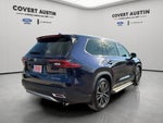 2025 Grand Highlander Hybrid Thumbnail 5