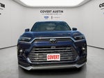 2025 Grand Highlander Hybrid Thumbnail 8