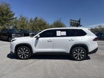 2025 Grand Highlander Hybrid Thumbnail 5