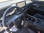 2025 Grand Highlander Hybrid Thumbnail 8