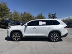 2025 Grand Highlander Hybrid Thumbnail 7