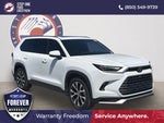 2025 Grand Highlander Hybrid Thumbnail 35