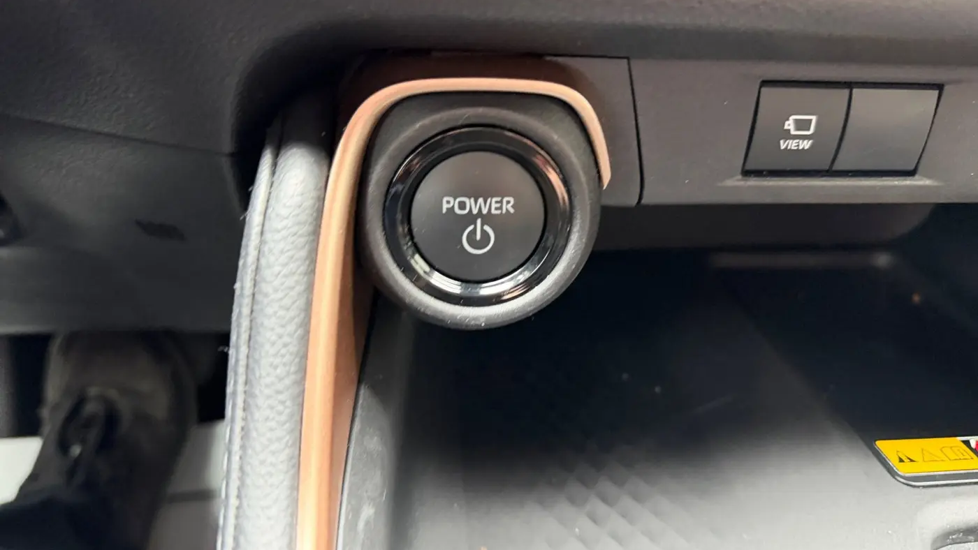 2026 Toyota Grand Highlander Hybrid MAX Limited