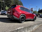 2026 Grand Highlander Hybrid Thumbnail 7
