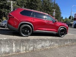 2026 Grand Highlander Hybrid Thumbnail 8