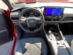 2026 Grand Highlander Hybrid Thumbnail 12