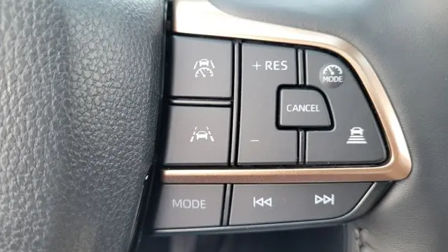 2026 Toyota Grand Highlander Hybrid MAX Limited