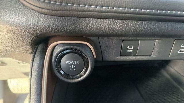 2025 Toyota Grand Highlander Hybrid MAX Platinum
