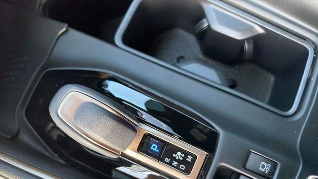 2025 Toyota Grand Highlander Hybrid MAX Platinum