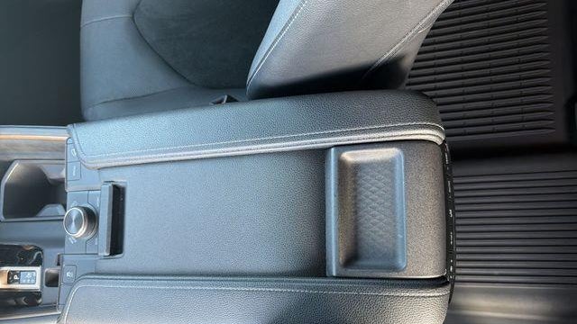 2025 Toyota Grand Highlander Hybrid MAX Platinum
