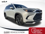 2025 Grand Highlander Hybrid Thumbnail 5