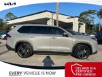 2025 Grand Highlander Hybrid Thumbnail 8